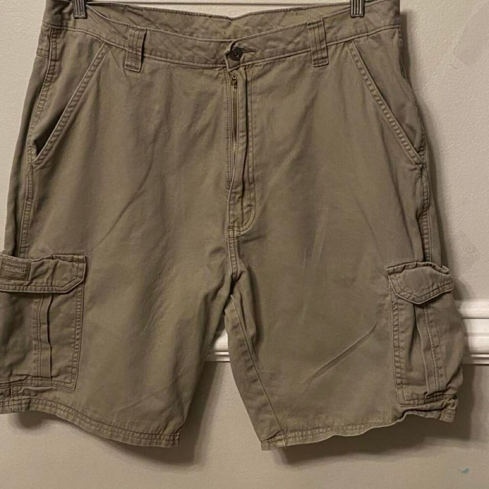 Wrangler Men's Shorts